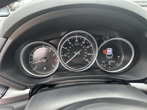 Used 2023 MAZDA CX-5 AWD 2.5 S image 14