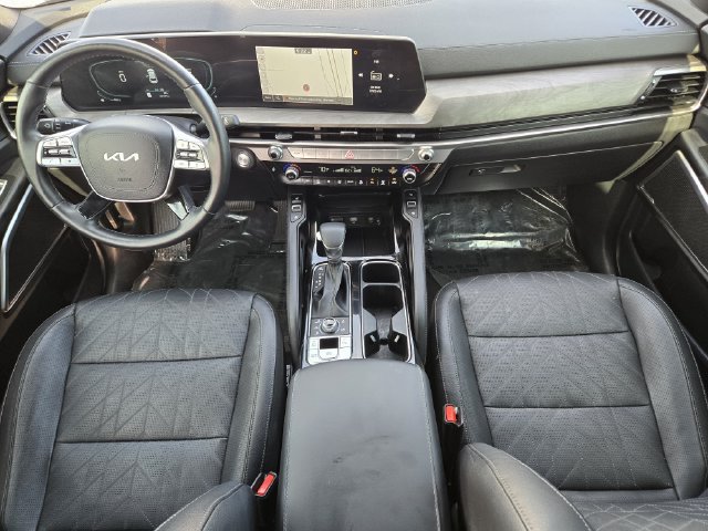 Used 2024 Kia Telluride EX X-Line AWD/4WD image 25