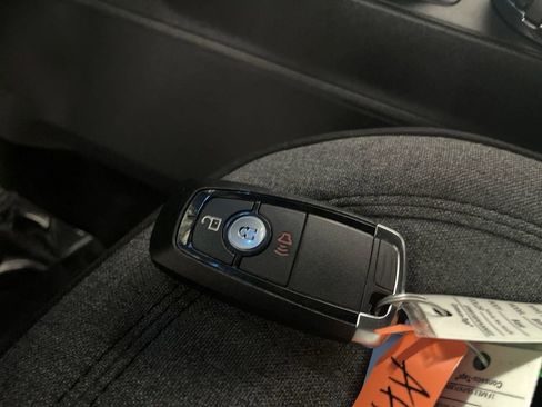 Used 2023 Ford Bronco 4-Door image 27