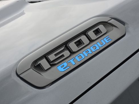 New 2026 RAM 1500 Lone Star image 8