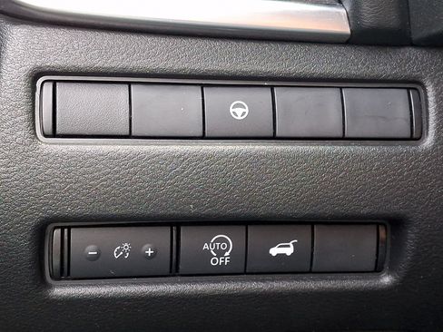 Used 2024 Nissan Rogue SV AWD/4WD image 25