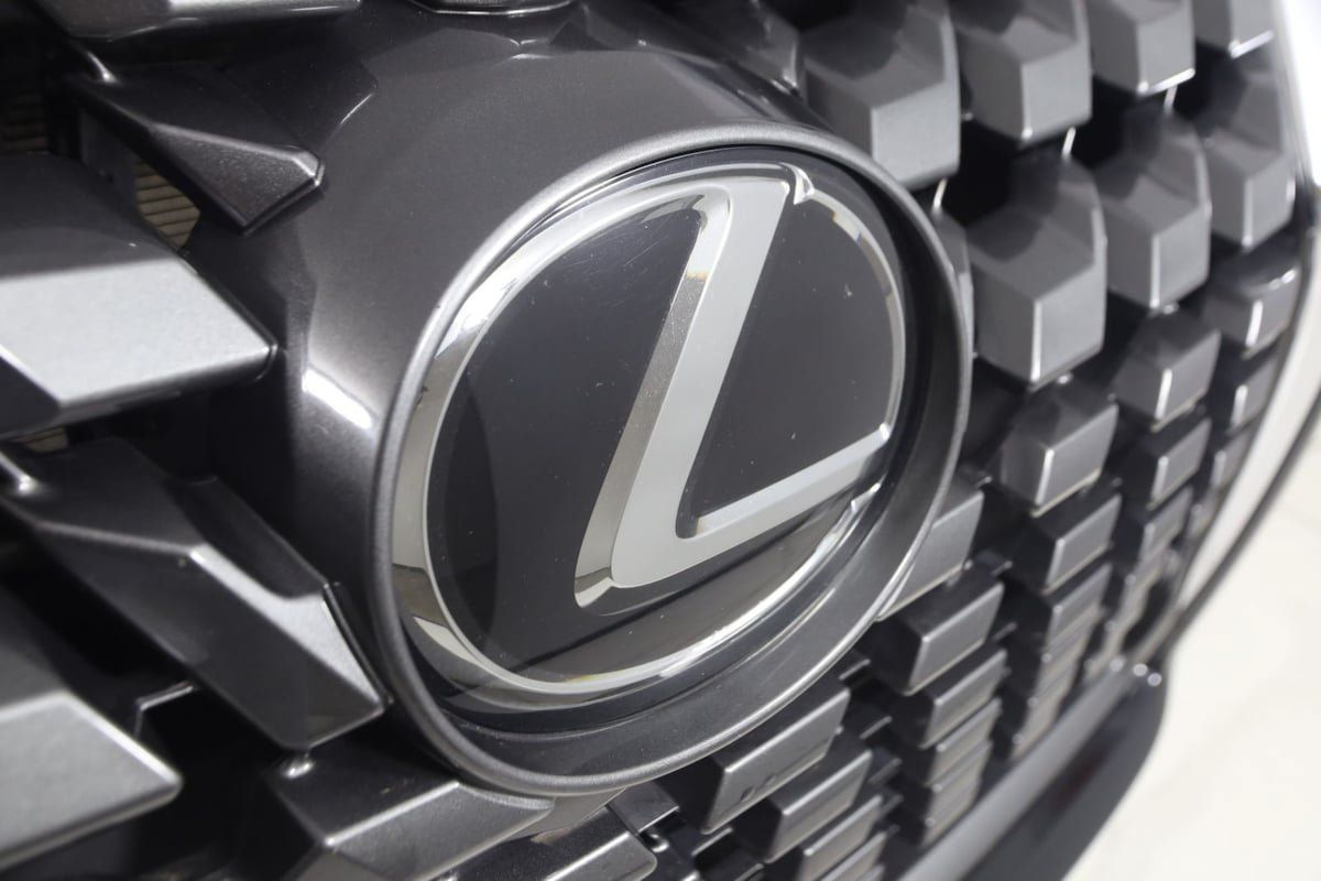 Used 2023 Lexus GX 460 Premium w/ Premium Package AWD/4WD image 18