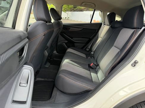 Used 2019 Subaru Crosstrek 2.0i Premium w/ Eyesight System AWD/4WD image 15