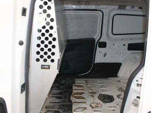 Used 2022 RAM ProMaster City Wagon image 24