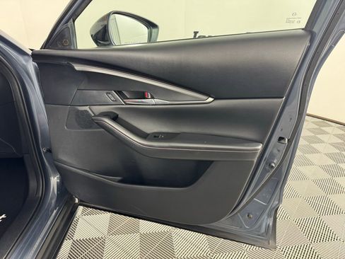 Used 2024 MAZDA CX-30 AWD 2.5 S w/ Preferred Package image 33