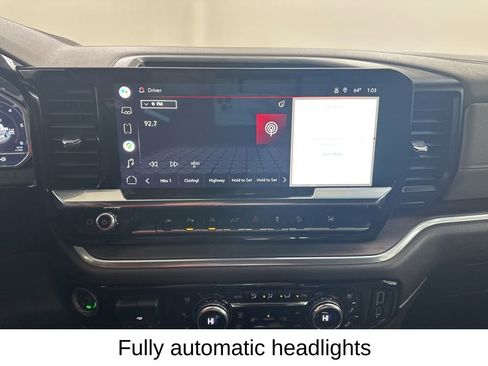 Used 2022 GMC Sierra 1500 SLT w/ SLT Premium Plus Package image 40