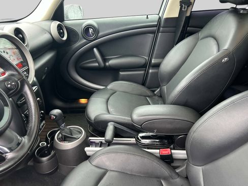 Used 2012 MINI Cooper Countryman S image 21