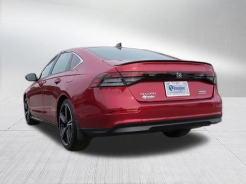 Used 2023 Honda Accord Sport image 5