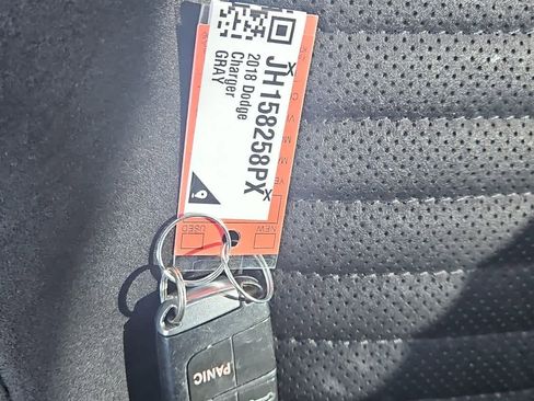 Used 2018 Dodge Charger R/T image 20