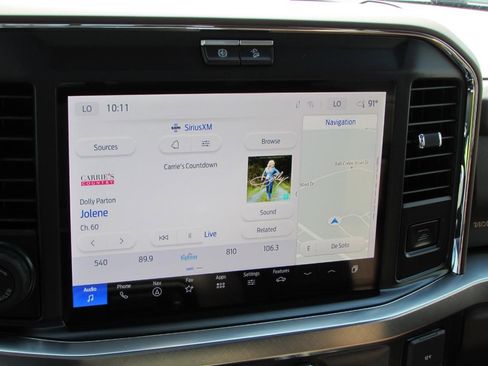 New 2025 Ford F250 King Ranch image 24