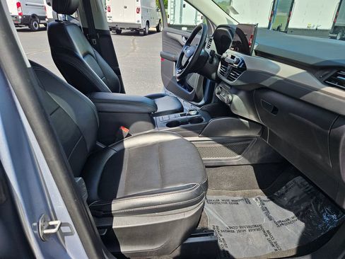 Used 2022 Ford Escape SEL AWD/4WD image 20