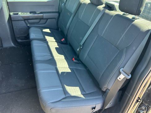 New 2026 Ford F150 STX w/ Equipment Group 200A RWD image 17