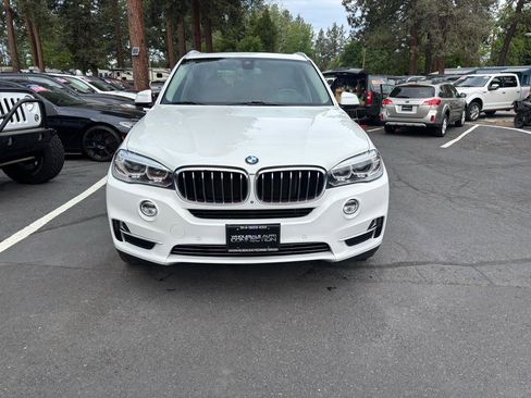Used 2014 BMW X5 xDrive35d AWD/4WD image 7