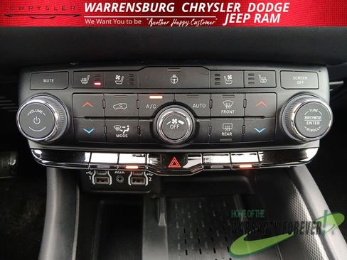 Used 2025 Dodge Durango R/T AWD/4WD image 20