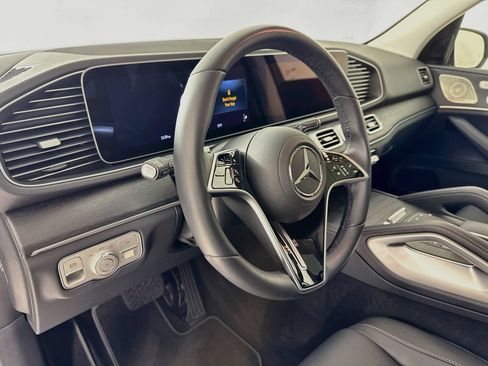 Used 2026 Mercedes-Benz GLE 350 4MATIC image 10