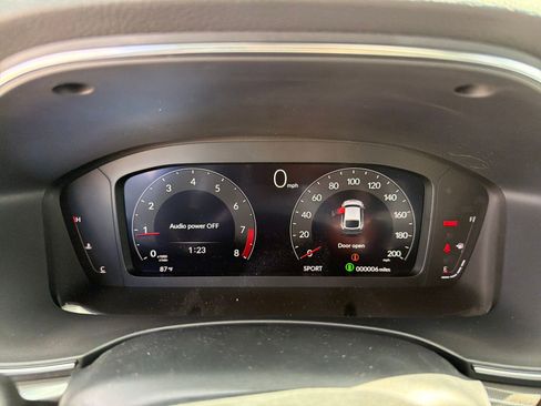 New 2026 Acura Integra Type S image 16