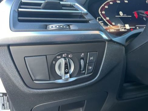 Used 2022 BMW X3 sDrive30i w/ Convenience Package image 23