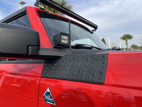 Used 2021 Ford Bronco Black Diamond image 34