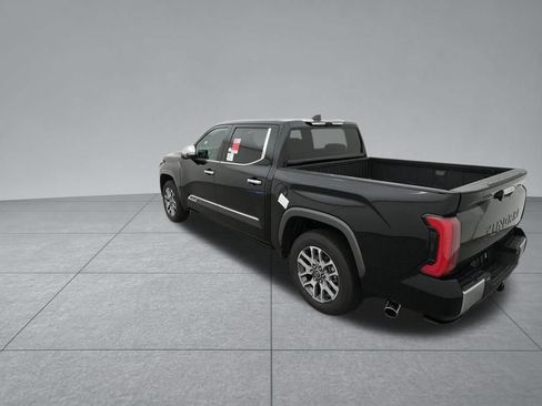 Used 2023 Toyota Tundra 1794 Edition w/ Advanced Package RWD image 6
