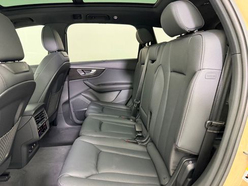New 2026 Audi Q7 Premium Plus image 15