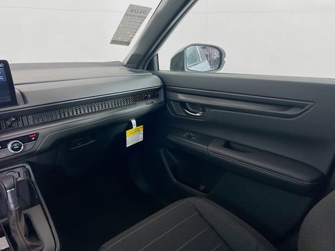 New 2026 Honda CR-V Sport image 19