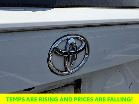 Used 2019 Toyota RAV4 LE image 23