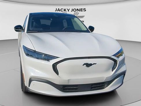 New 2025 Ford Mustang Mach-E Premium AWD/4WD image 3
