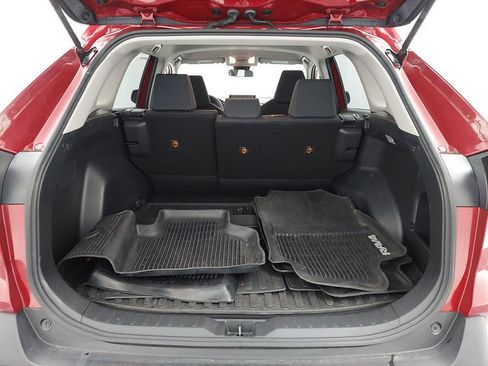 Used 2019 Toyota RAV4 LE w/ All Weather Liner Package AWD/4WD image 14