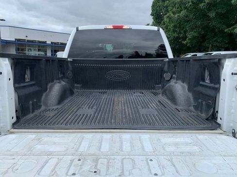 Used 2018 Ford F150 XLT w/ Equipment Group 301A Mid AWD/4WD image 5