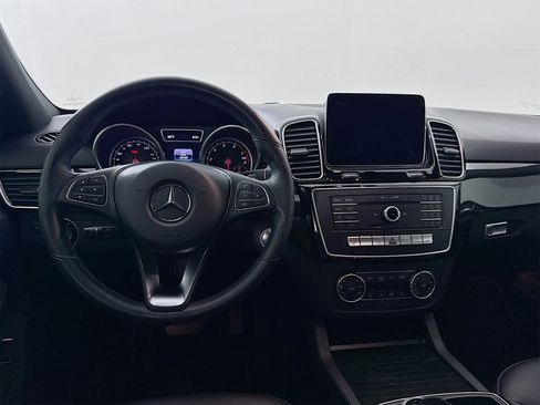 Used 2017 Mercedes-Benz GLE 350 image 24