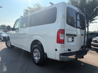 Used 2018 Nissan NV 3500 SL RWD video 2