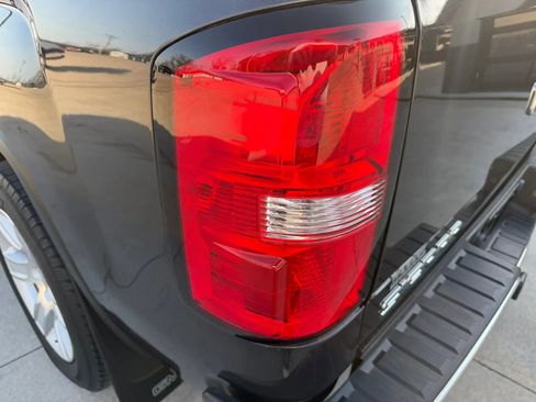 Used 2015 GMC Sierra 1500 SLE w/ SLE Value Package image 70