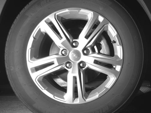 Used 2024 GMC Terrain SLE FWD image 18