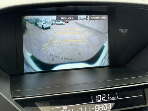 Used 2014 Honda Pilot Touring image 29