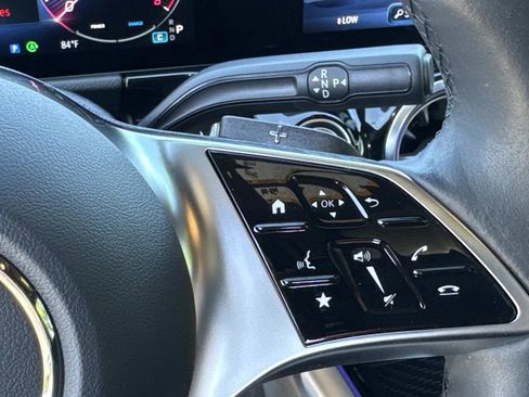 Used 2025 Mercedes-Benz GLA 250 GLA 250 image 25