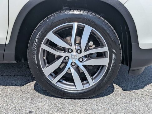 Used 2018 Honda Pilot Elite image 10