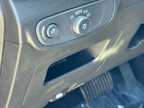 New 2026 Chevrolet TrailBlazer LT w/ Convenience Package image 11