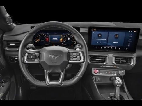 New 2026 Ford Mustang GT image 4