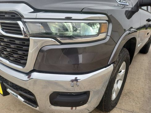 New 2026 RAM 1500 Lone Star RWD image 9