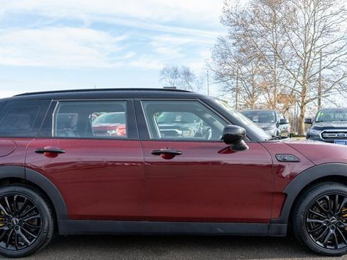 Used 2022 MINI Cooper Clubman S image 5