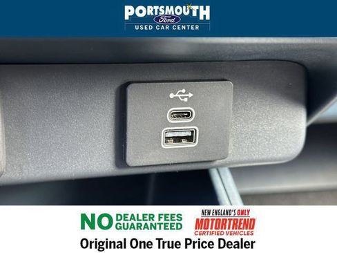 Used 2025 Ford Maverick XLT w/ XLT Luxury Package image 11