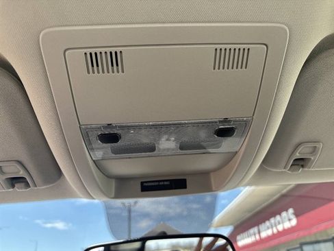 Used 2010 Chevrolet Silverado 2500 W/T image 7