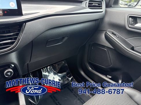 Certified 2023 Ford Escape ST-Line w/ Tech Pack #1 FWD image 23