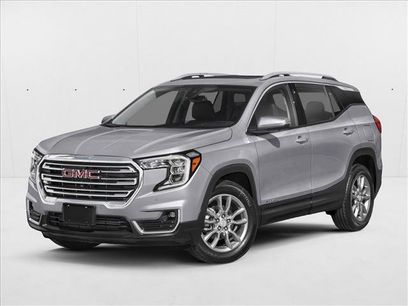 Used 2023 GMC Terrain SLE w/ Elevation Edition