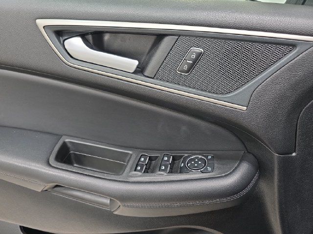 Certified 2024 Ford Edge SEL AWD/4WD image 25