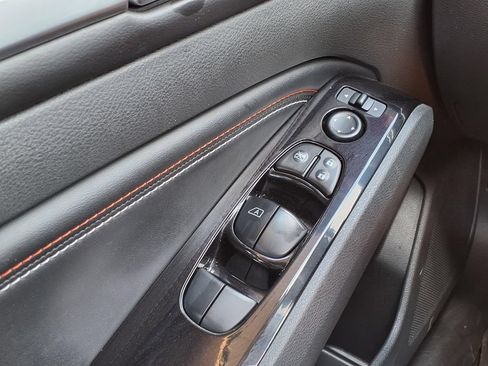 Used 2023 Nissan Altima 2.5 SR w/ SR Premium Package FWD image 40