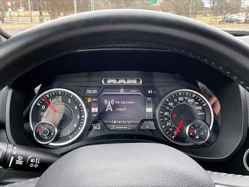 Certified 2022 RAM 1500 Big Horn image 10