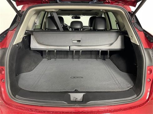 Used 2018 Nissan Murano Platinum image 18