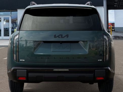New 2027 Kia Telluride SX X-Line image 13