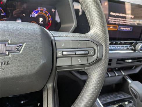 New 2026 Chevrolet Colorado Trail Boss image 15